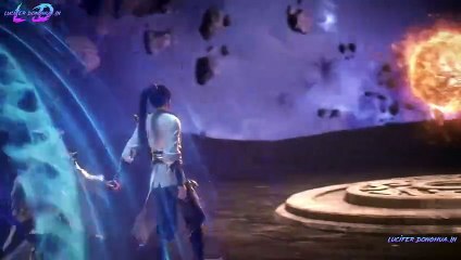 Apotheosis [Become a God] Season 2 Episode 19 [71] English Sub