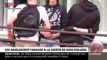 Viry-Châtillon : Que sait-on de cette agression d'un ado de 15 ans, entre la vie et la mort, après avoir été roué de coups à Viry-Châtillon à la sortie de son collège ?