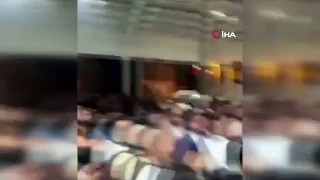 AK Partili Başkanı'nın silahlı seçim kutlamasına soruşturma