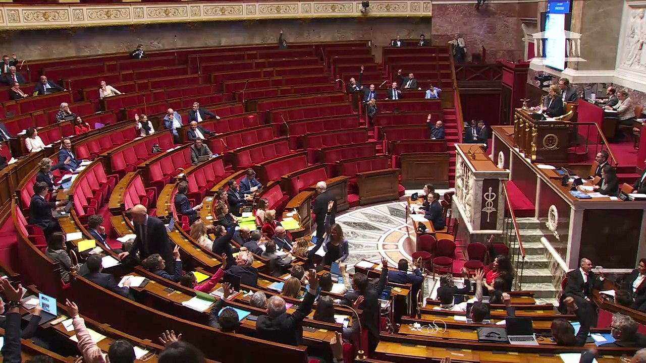 3ème séance : Garantir un revenu digne aux agriculteurs et accompagner la transition agricole (suite) ; Pour un article 49 respectueux de la représentation nationale  - Jeudi 4 avril 2024