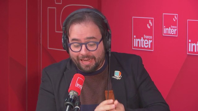 Et la meilleure appli de tous les temps est Google Maps, sacrée face à... la lampe torche