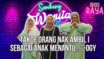 Sembang Wanita Xtra : Edisi Raya - Ogy & Faz Kongsi Pengalaman Raya (Full Version)