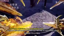 The Success of Empyrean Xuan Emperor Season 3 Episode 144 English Subtitles