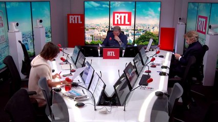 RTL ÉVÉNEMENT - Enquête sur les nouveaux "ripoux" de la police française
