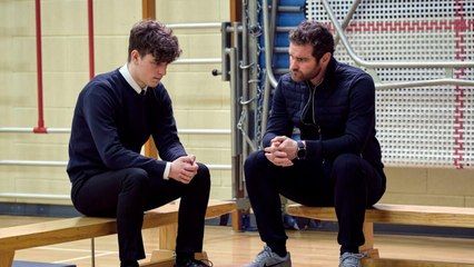 Happy Valley vidéo bande annonce