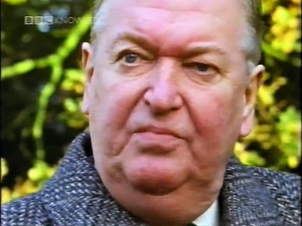 Kingsley Amis - The Memoirs - 1991