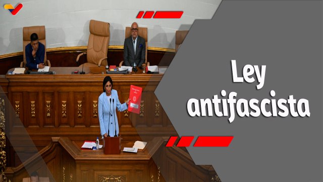 Zurda Konducta | Pedro Carvajalino: Nosotros lo que hemos hecho es señalar el fascismo