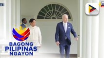 PBBM, nakatakdang pumunta sa Estados Unidos sa susunod na linggo para sa kauna-unahang Trilateral Le