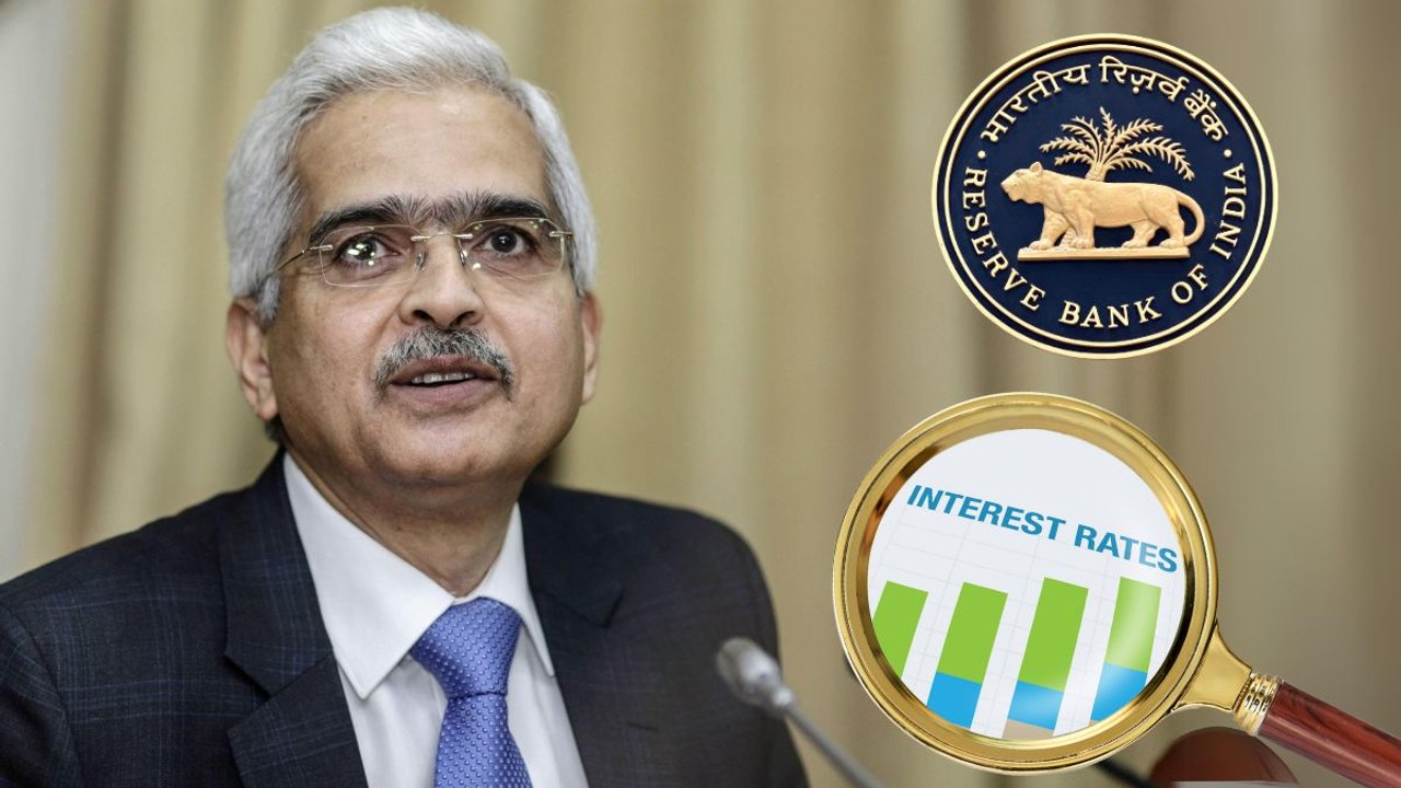 RBI Monetary Policy: सातवीं बार भी नहीं बदली ब्...