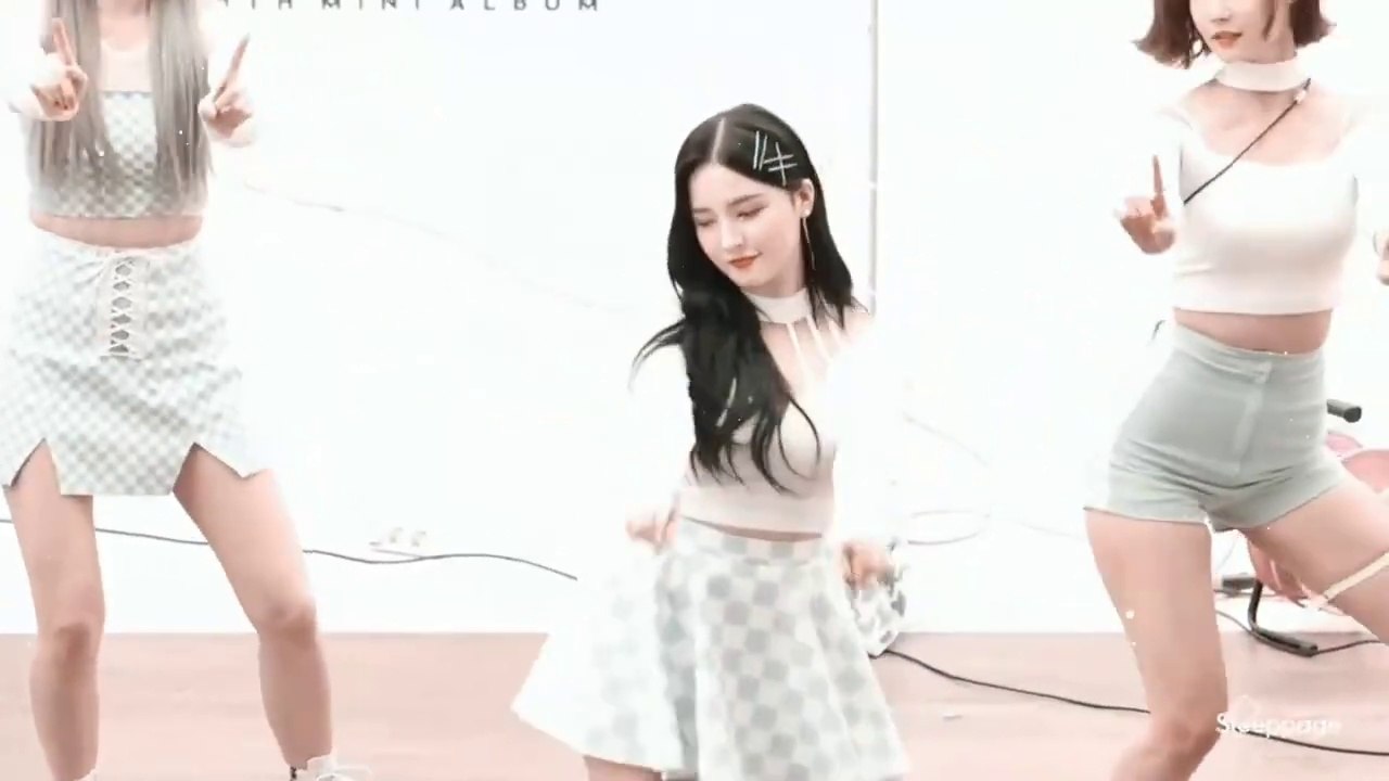 Nancy Mohammad 4k WhatsApp states video 2024! Nancy dance video #youtube