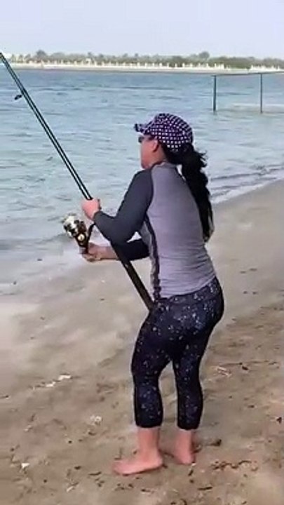 fishing