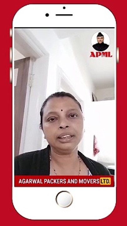Customer Reviews | Agarwal Packers and Movers Ltd.