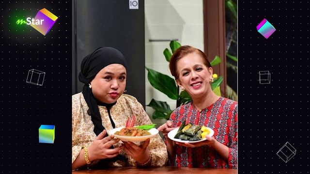 Aku tak tahu dia tinggal mana! - Didie Alias belum sedia jumpa Enot