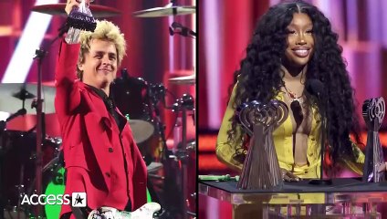 2024 iHeartRadio Music Awards Top Moments Beyoncé- Cher- SZA - More