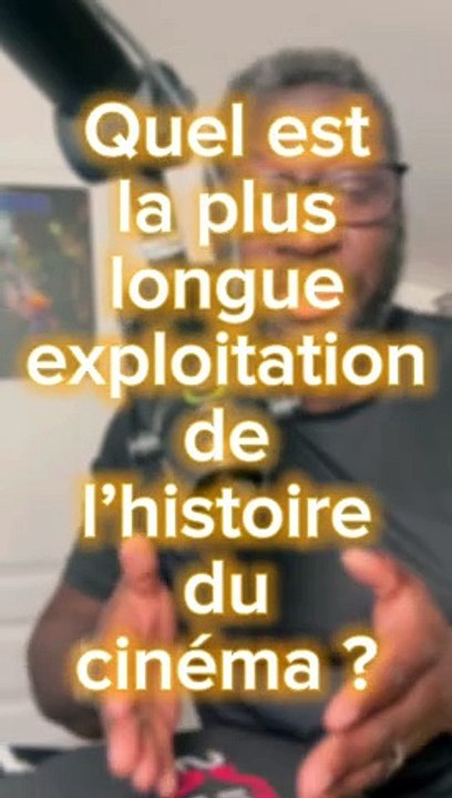 The Rocky Horror Picture Show : la plus longue exploitation de l'histoire du cinéma
