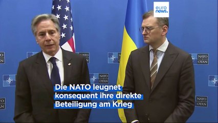 Download Video: NATO-Generalsekretär Stoltenberg: „Die Ukraine wird Nato-Mitglied“