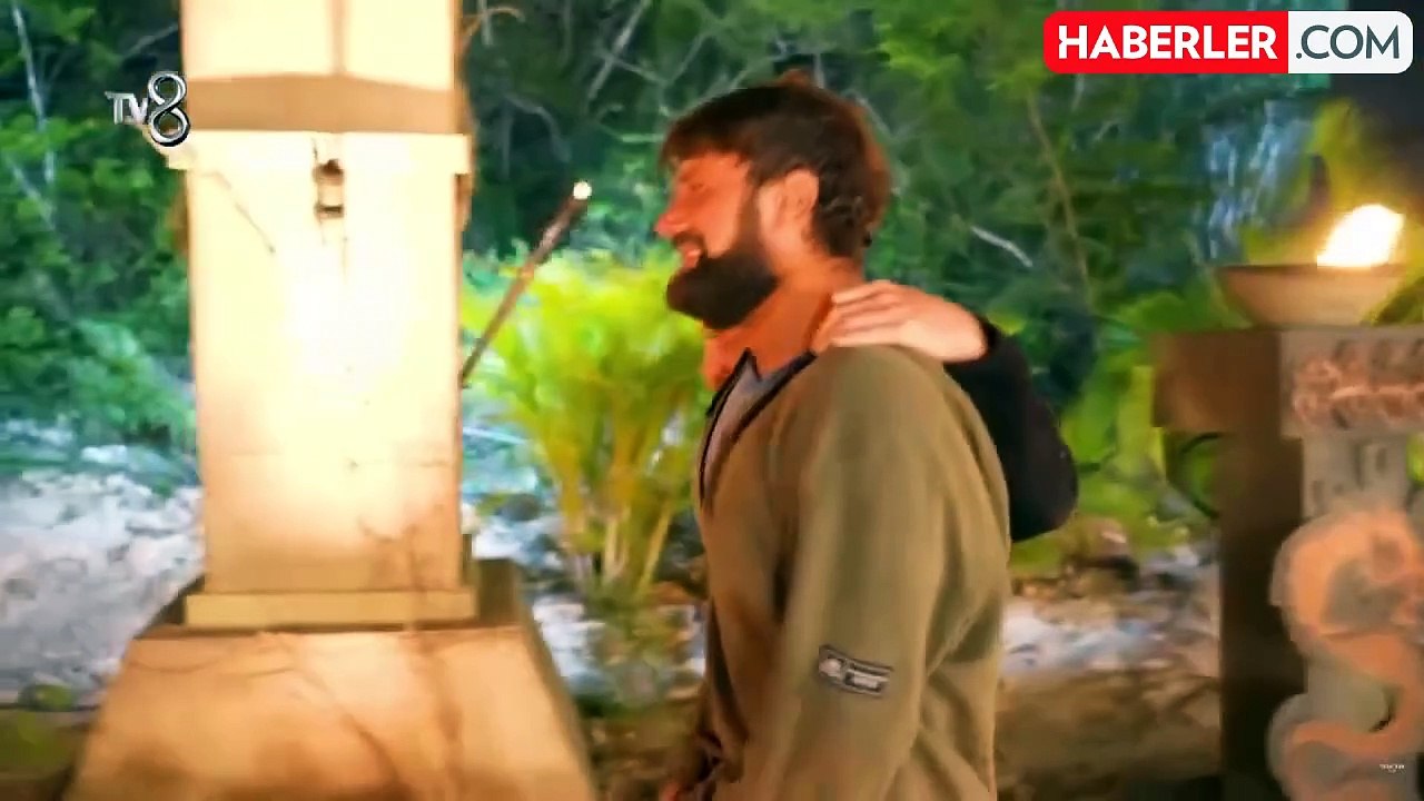 SURVIVOR'DA ŞAŞIRTAN VEDA! SURVIVOR'da kim elendi? Survivor'da hangi yarışmacı adaya veda etti?