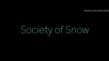 Society of the Snow (2023) Plane Cṙashed & 19 People Struck in Ice Mount⚠️ Survival Movie Explained |N TRAILER|