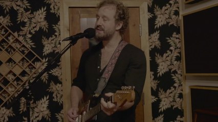 Phosphorescent - Revelator (Acoustic) 🎶