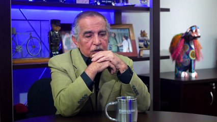 ¿Qué papel jugó Gómez Trejo en la investigación del caso Ayotzinapa? | El Asalto a la Razón