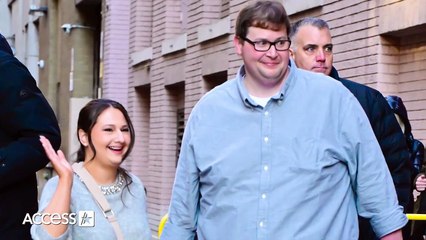 Gypsy Rose Blanchard Gets Tattoo w Ex-Fiancé Amid Split From Husband