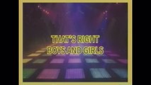 Conan Gray - Boys & Girls (Lyric Video)