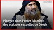 Plongée dans l'enfer islamiste des esclaves sexuelles de Daech