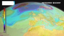 Dopo il caldo anomalo possibile irruzione di freddo sull'Italia