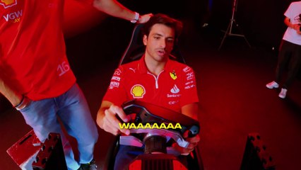 Ferrari F1 - Australian Grand Prix 2024 - Preview