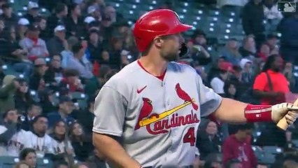 2023 SF Giants: Cardinals @ Giants (4/24/23)