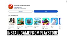 Bitlife Mod Apk Vr.3.12.1 _ Everything Unlocked _ Mod File