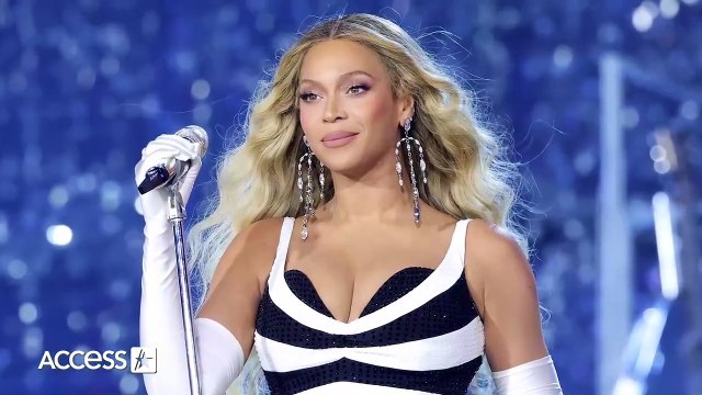 Hear Beyoncés Daughter Rumi On Cowboy Carter In Music DEBUT