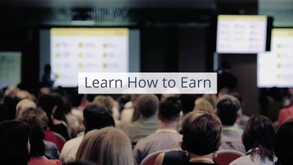 Why You Need to Be At Your Next MLM Training Convention