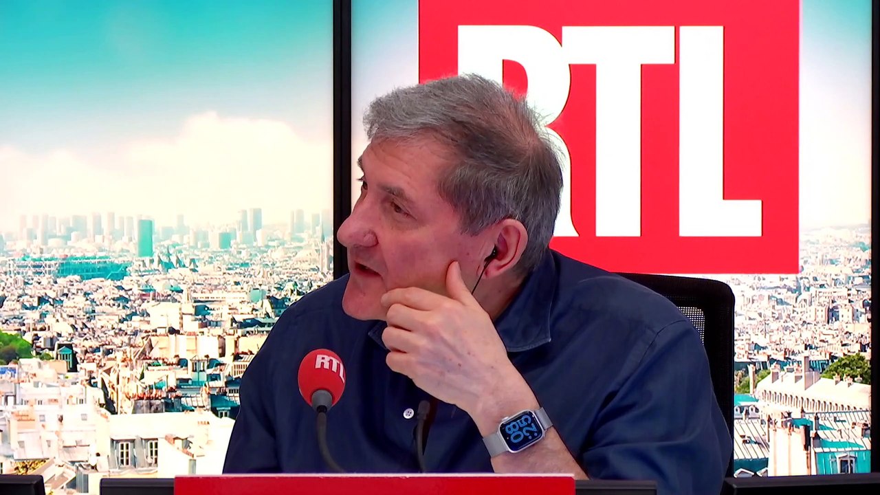 AUTOMOBILE  - Denis Le Vot, directeur général de Dacia, est l'invité de Yves Calvi