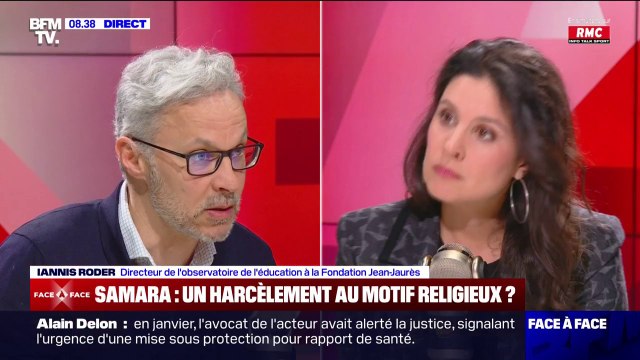 Iannis Roder, directeur de l'observatoire de l'éducation à la Fondation Jean-Jaurès: L'école ce n'est pas le supermarché des sensibilités