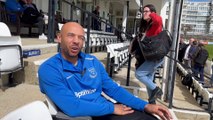 Tymal Mills looks ahead to Sussex CCC's 2024 campaign