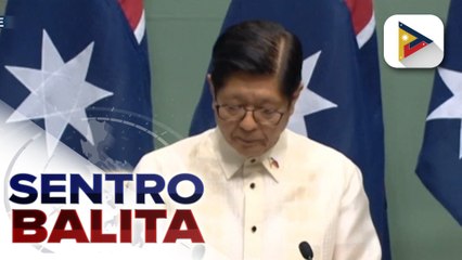 PBBM, nakatakdang makibahagi sa Trilateral Summit kasama ang U.S. at Japan