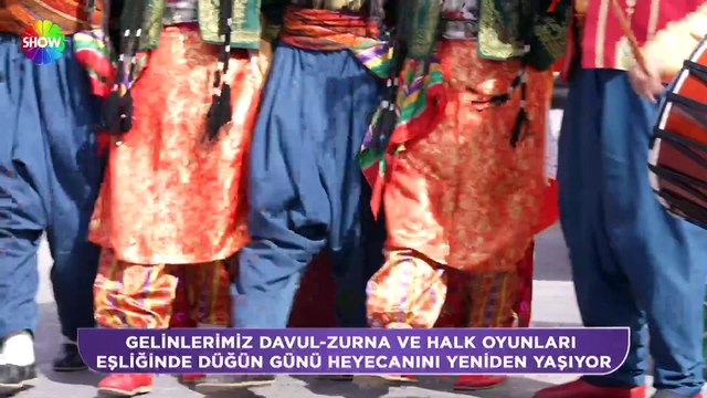 Aslı Hünel ile Gelin Evi 1269. Bölüm | 5 Nisan 2024