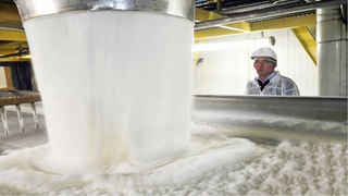 How Sugar is Made