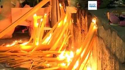 Serbia, investono una bambina di due anni e nascondono il corpo: arrestati due uomini