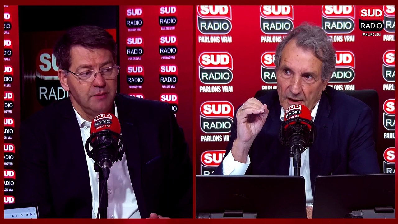 Patrice Vergriete : "Travailler pendant les JO, c'est engager l'image de la France"