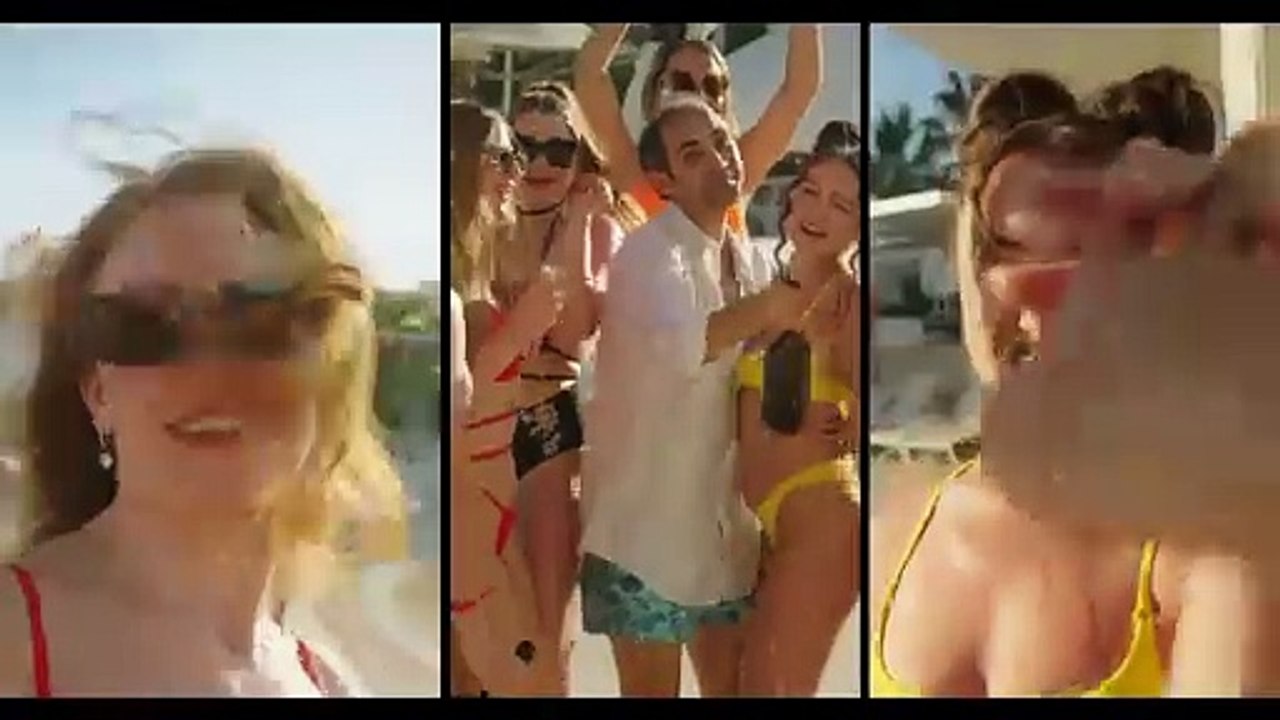 Bodrum Seferi Fragman