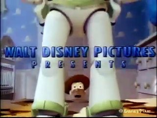 Toy Story Bande-annonce (TR)