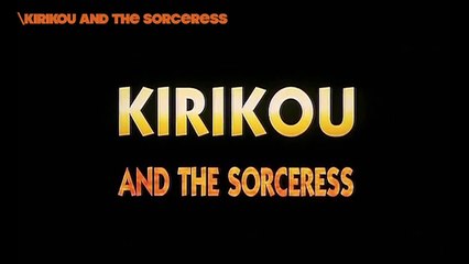 Kirikou et la sorcière Bande-annonce (EN)