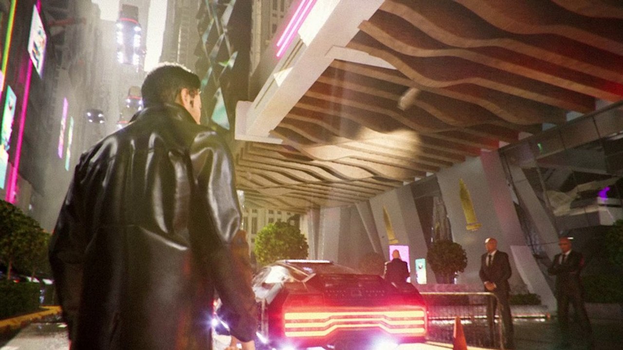 Neo Berlin 2087: Neuer Trailer zum deutschen Cyberpunk-Rollenspiel zeigt mehr von der Spielwelt