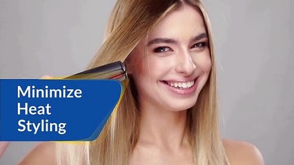 Care for Aging Hair 5 Essential Tips