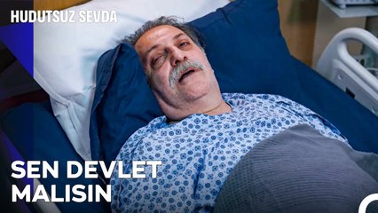 Nihat Marten'den Kurtulabilirsin Ama Mecnun'dan Asla! - Hudutsuz Sevda 27. Bölüm