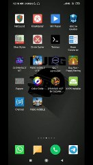 APK MAKING PART 3 - UI Design of log cleaner apk