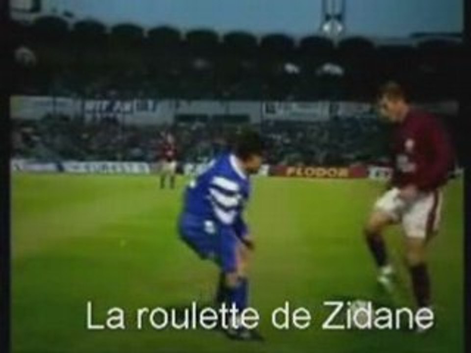 ZIDANE