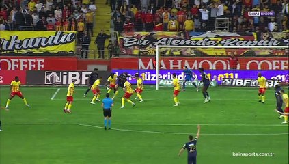Mondihome Kayserispor - Kasımpaşa Maç Özeti 3 Nisan 2024, Çarşamba,
